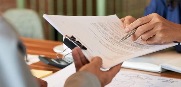 Odoo • Bild und Text