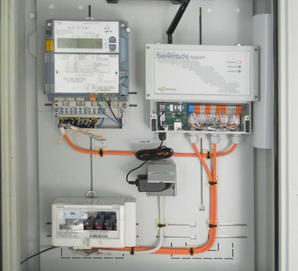 be4trade expert hardware