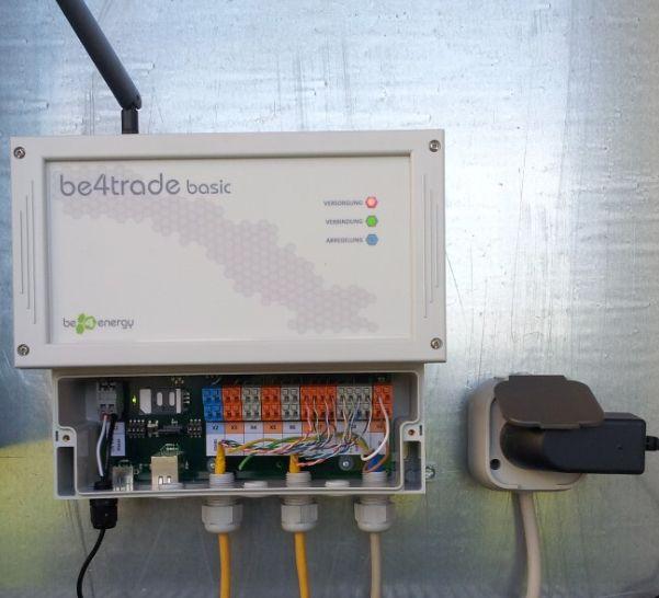 be4trade basic