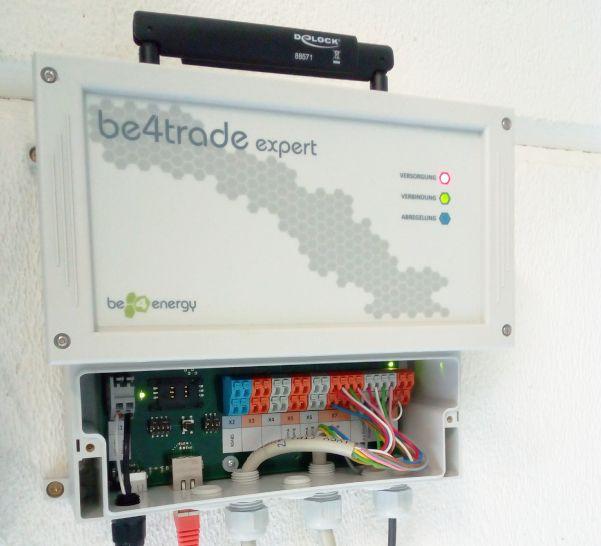energy hardware
