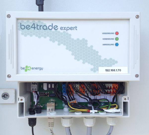 be4trade expert